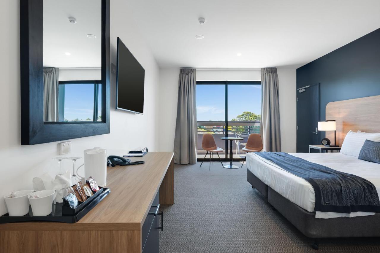 Springs Newcastle Exterior foto