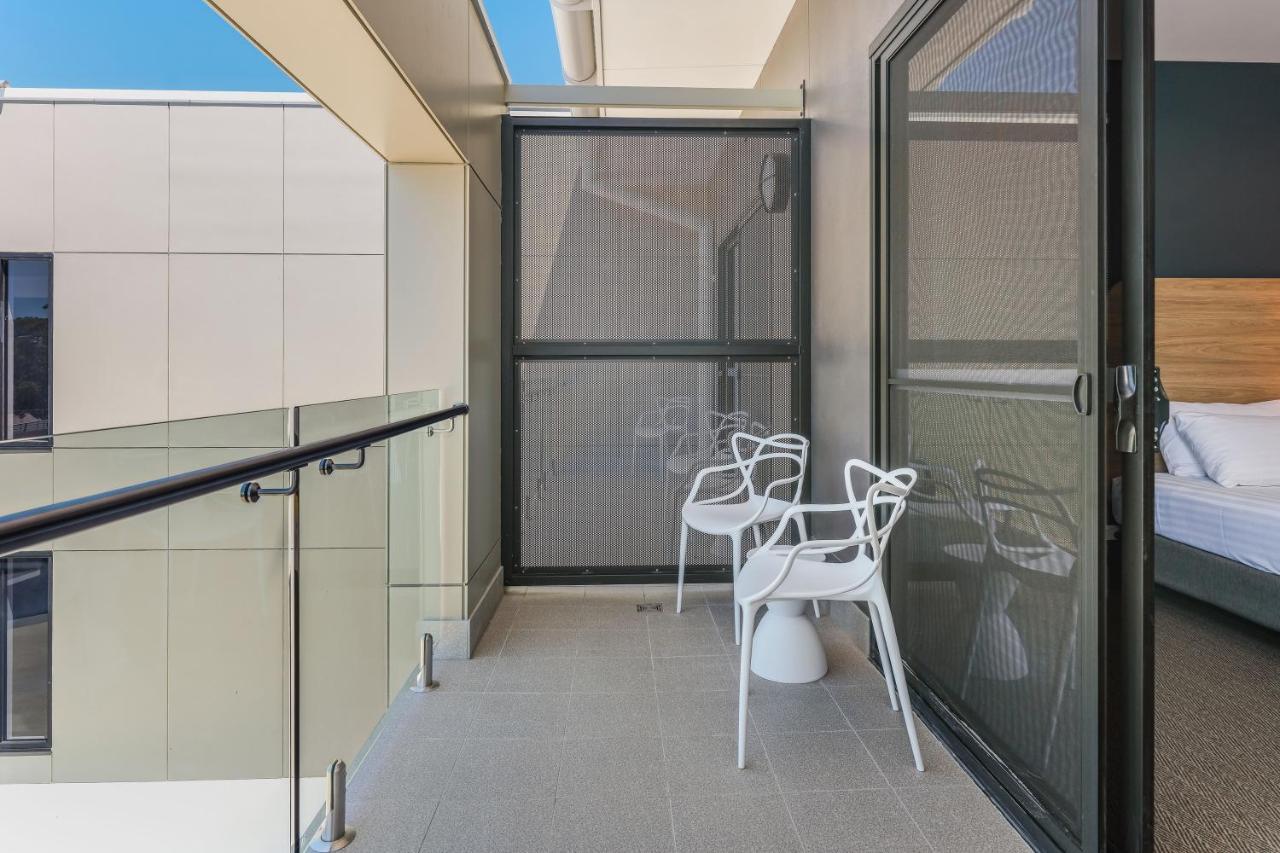 Springs Newcastle Exterior foto