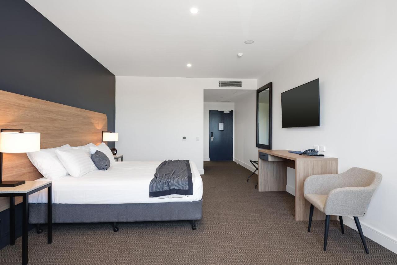 Springs Newcastle Exterior foto
