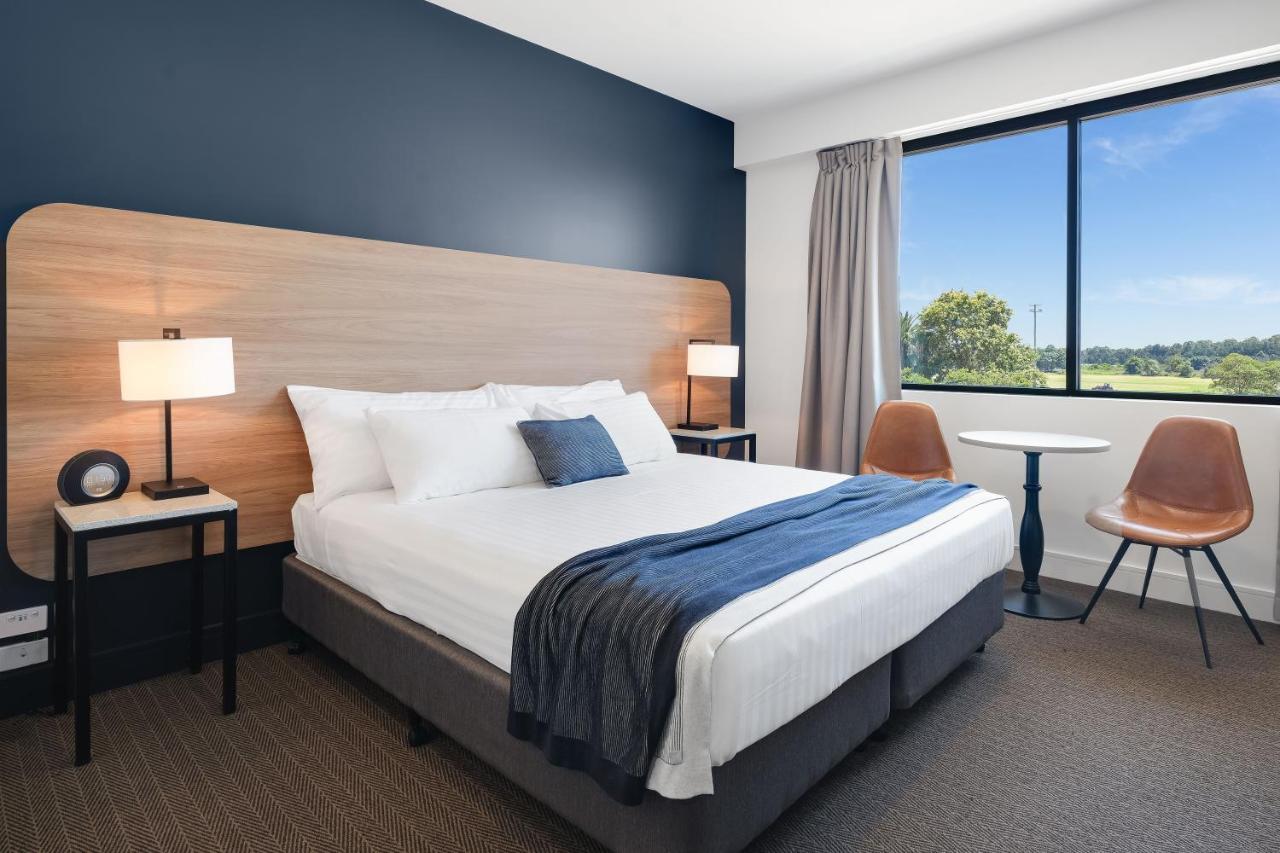 Springs Newcastle Exterior foto