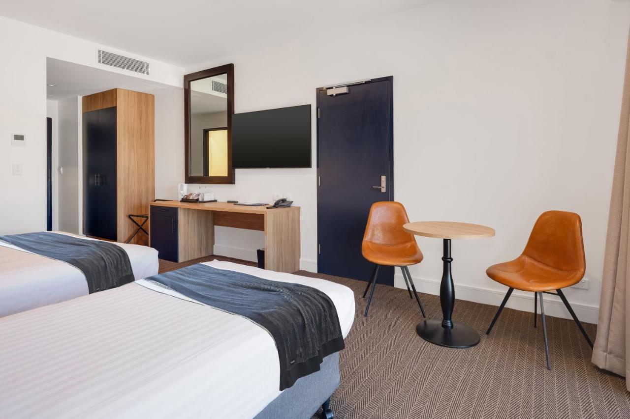 Springs Newcastle Exterior foto