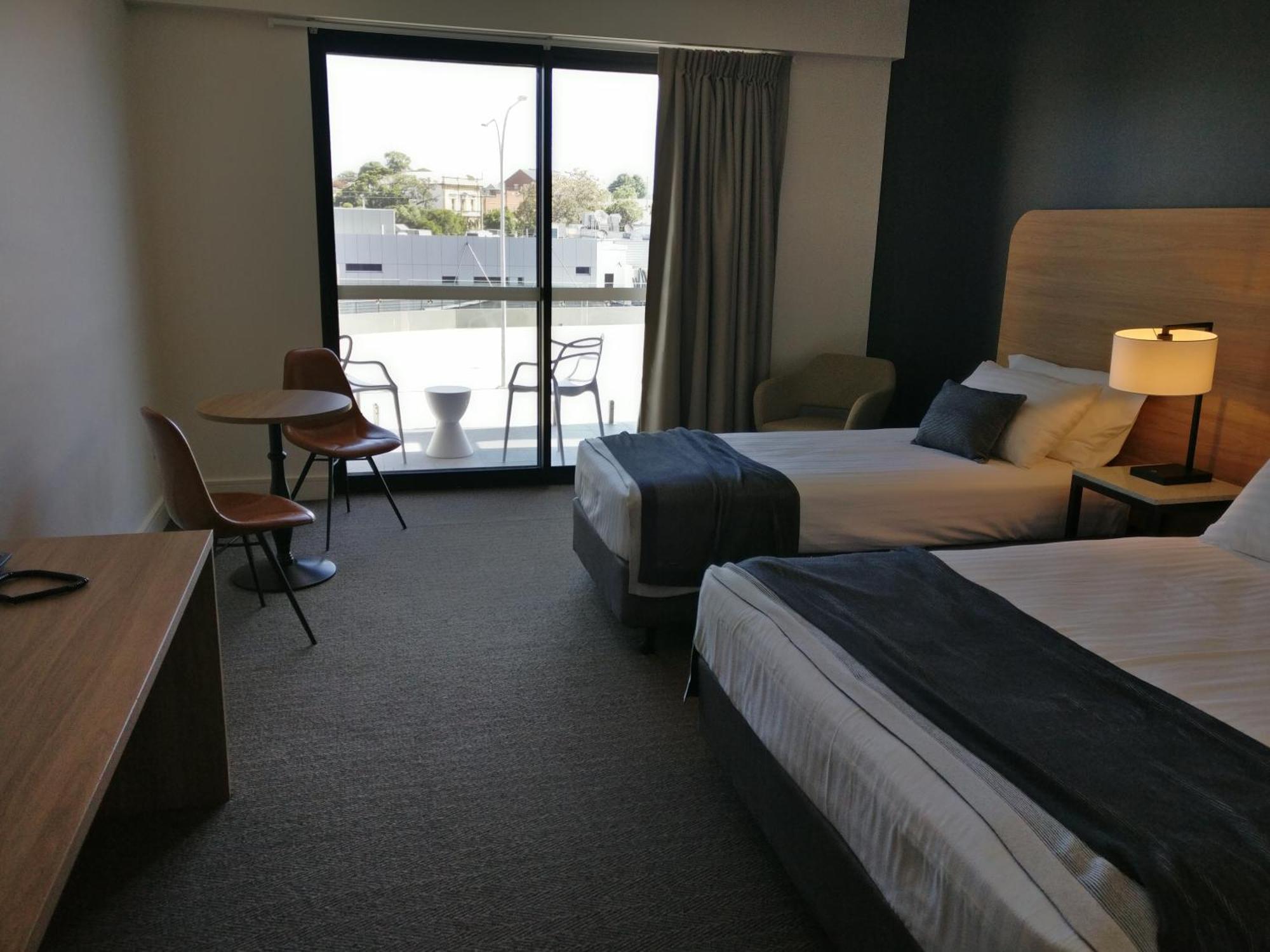 Springs Newcastle Exterior foto